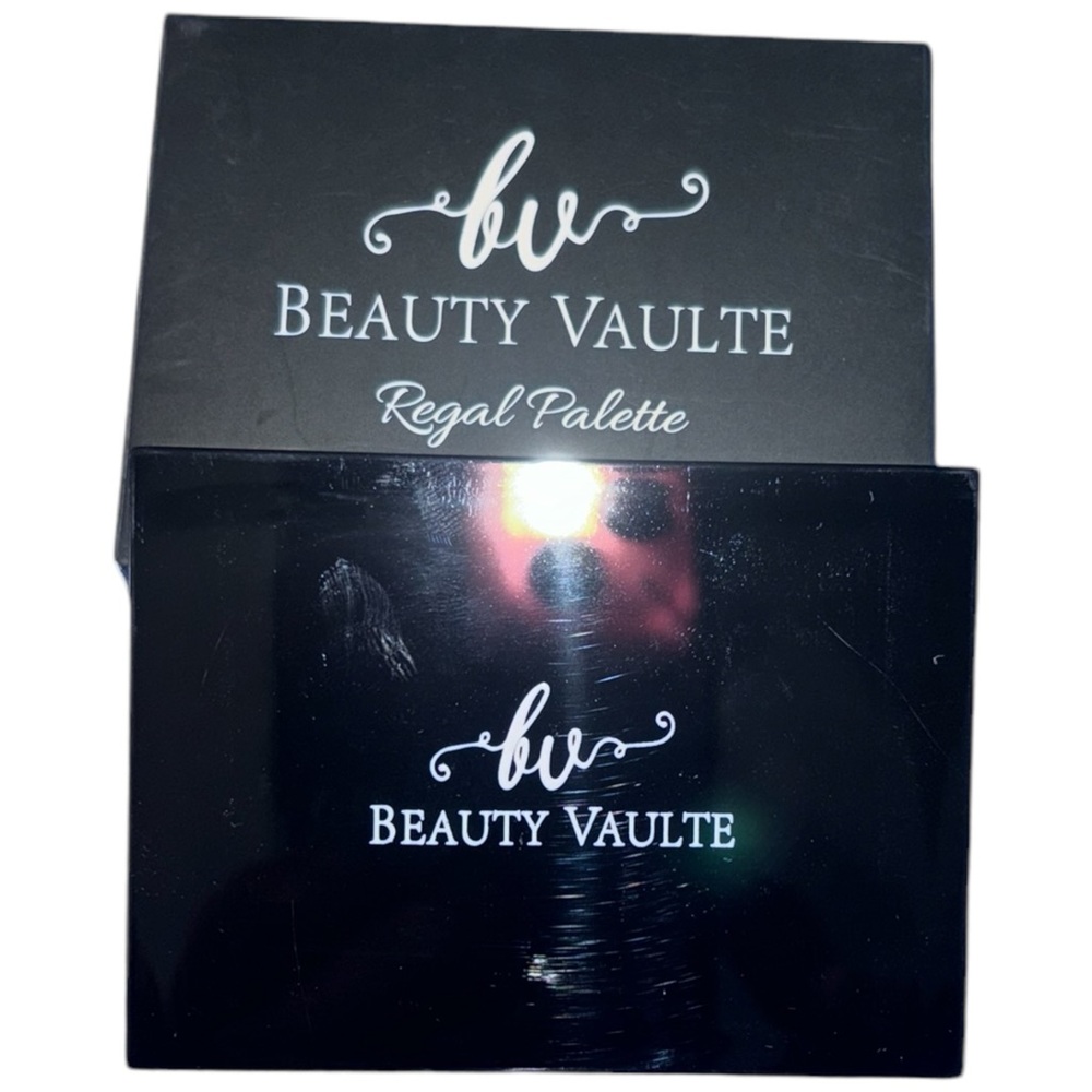 Regal Palette